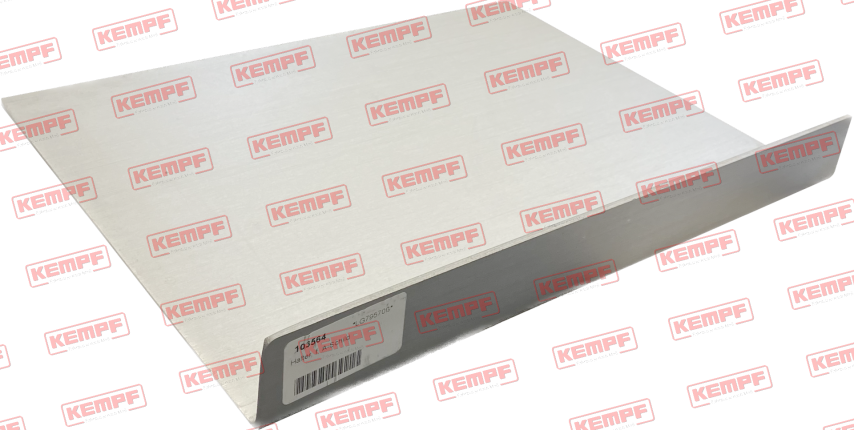103564 Kempf Halter für A-Schild